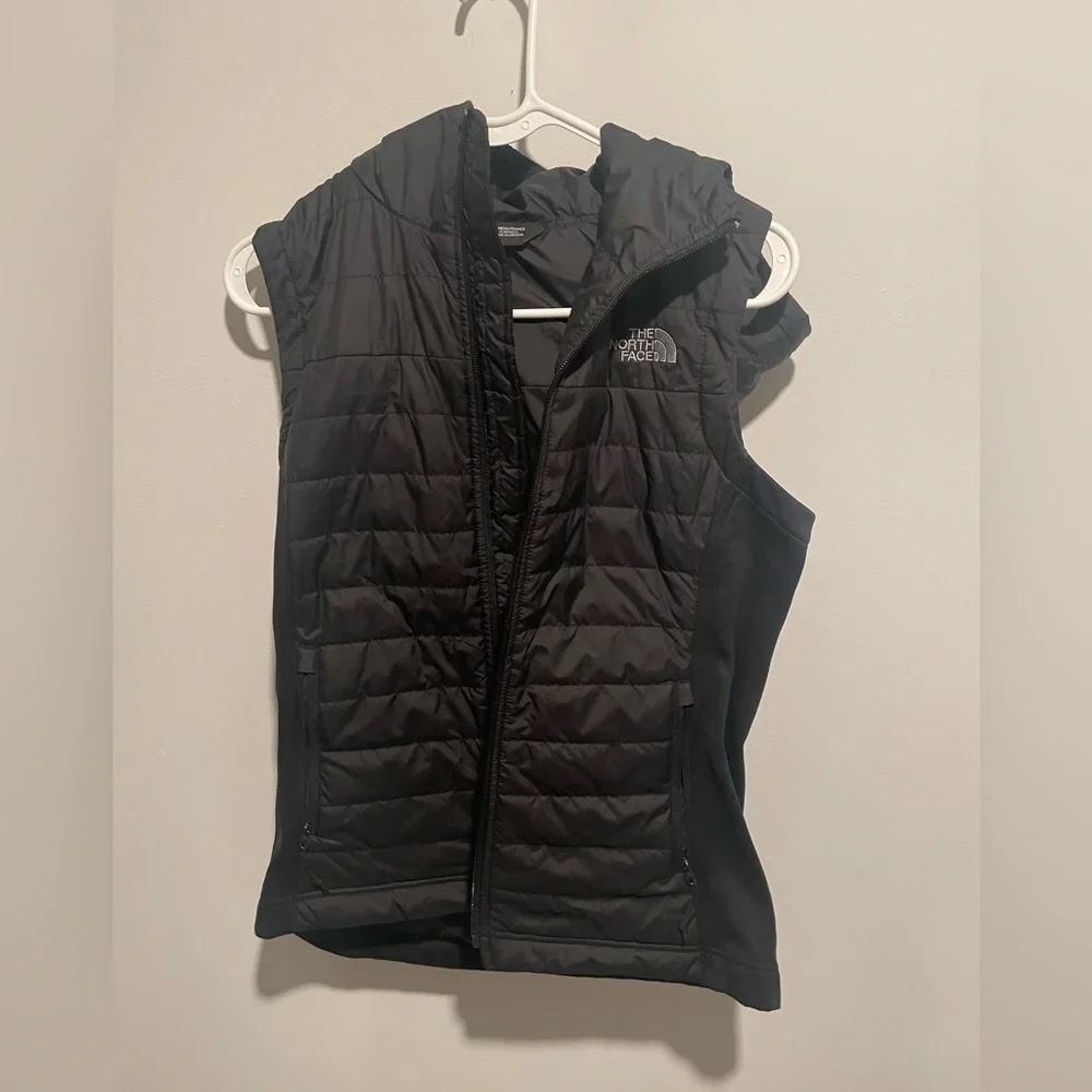 North face vest - Picture 1 of 1